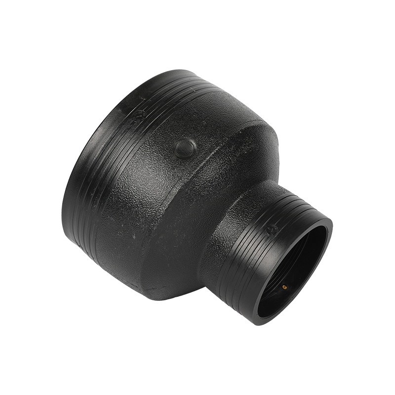 HDPE Electrofusion Reducing Coupler