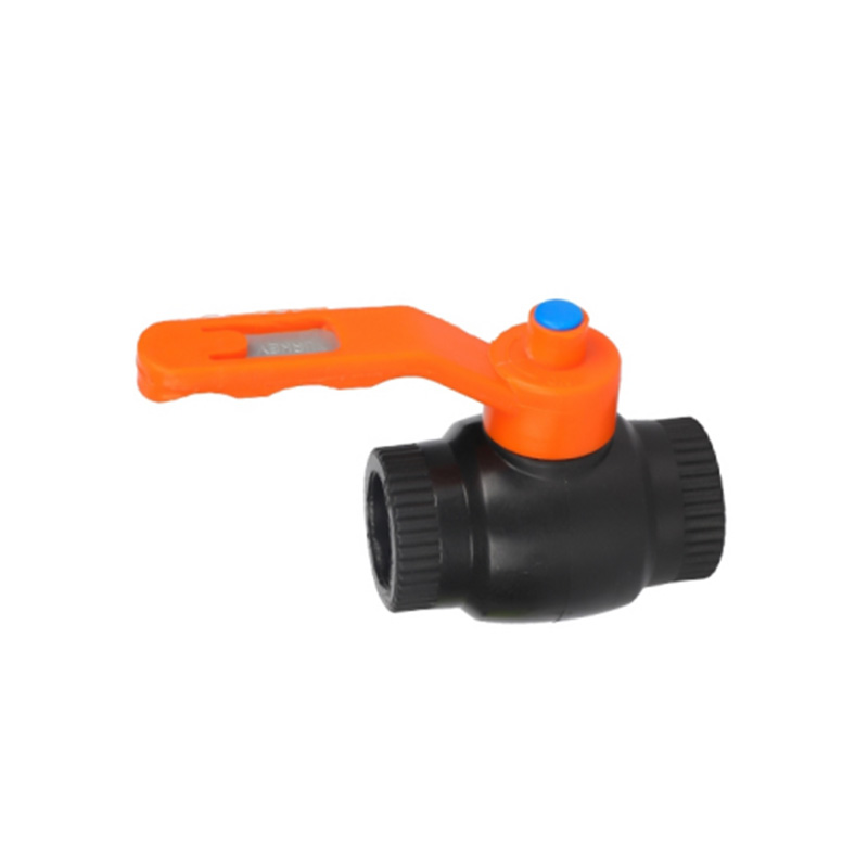 Ball Valve