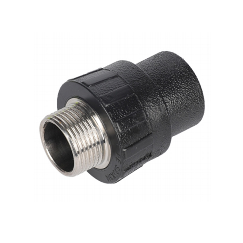 HDPE Male Thread Adaptor