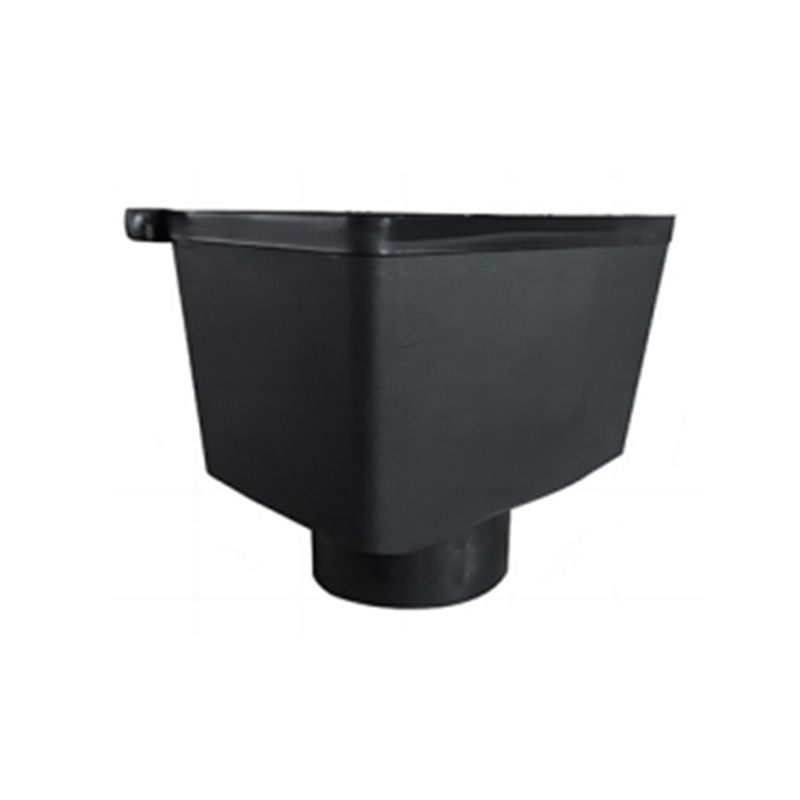 HDPE Siphon Drainage Hopper