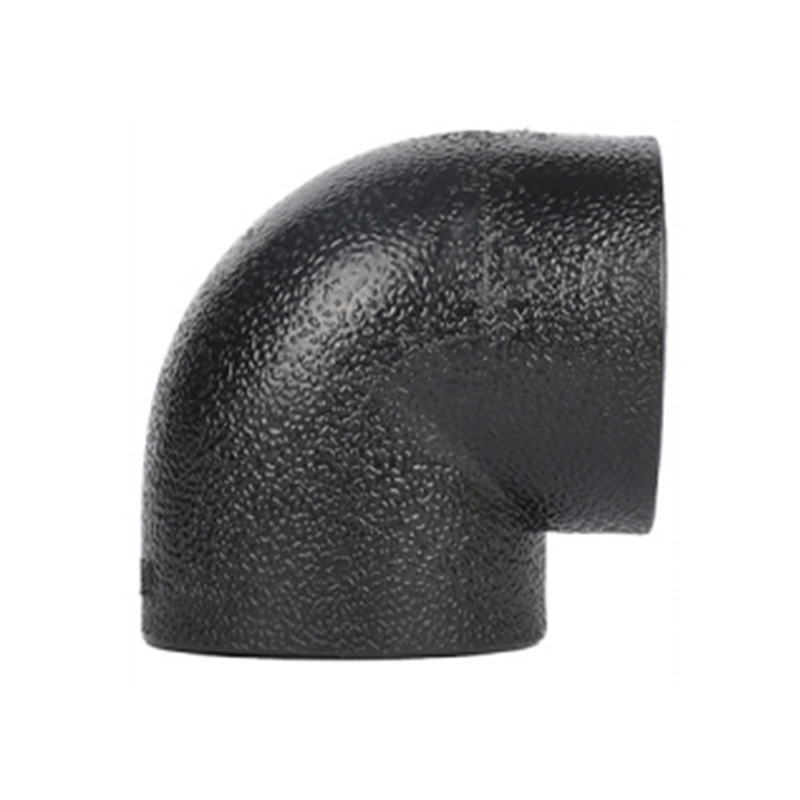 HDPE Socket Fusion 90 Degree Elbow