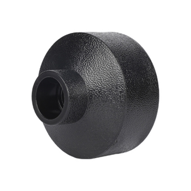 HDPE Socket Fusion Reducing Coupler