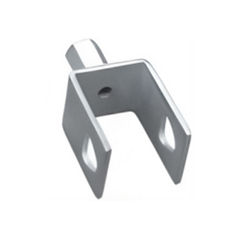 Square Pipe Clamp