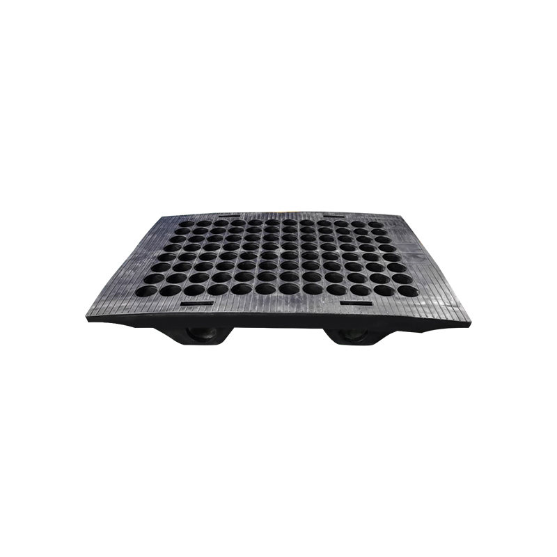 HDPE Floating Platform