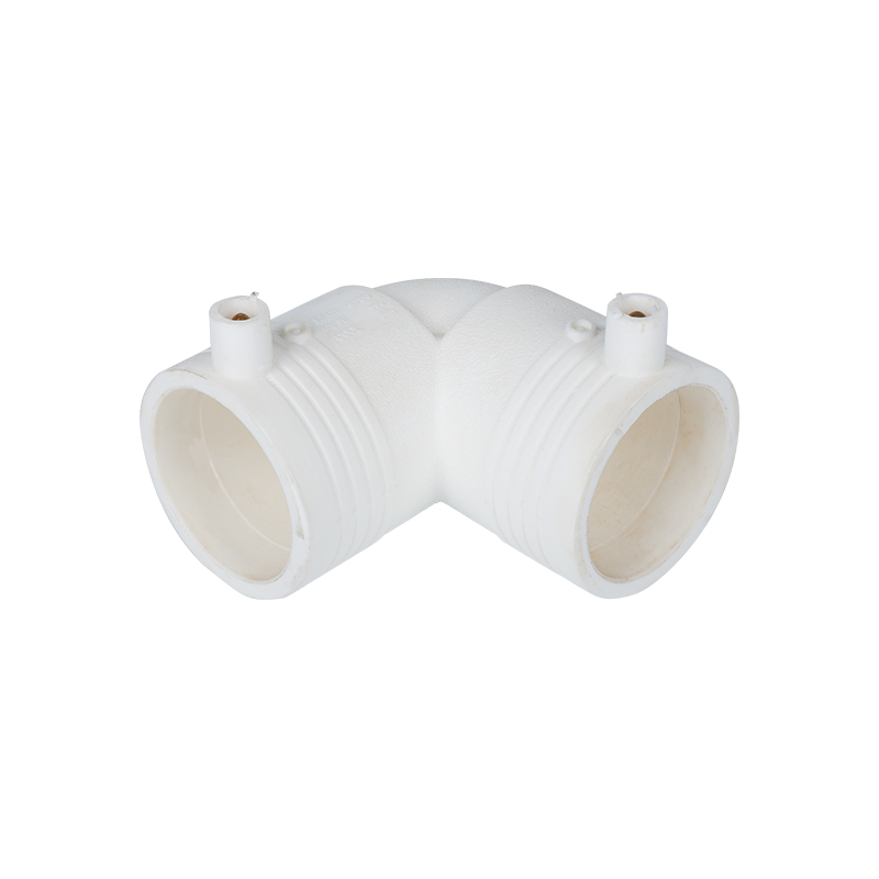 Electrofusion PPR 90° Elbow Fittings