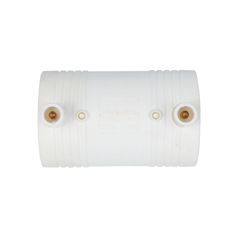 Electrofusion PPR Straight Fittings