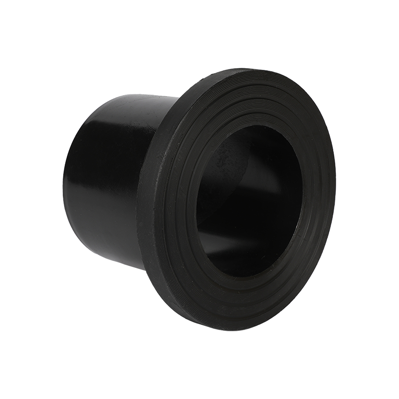 HDPE Butt Fusion Stub End-Long Type