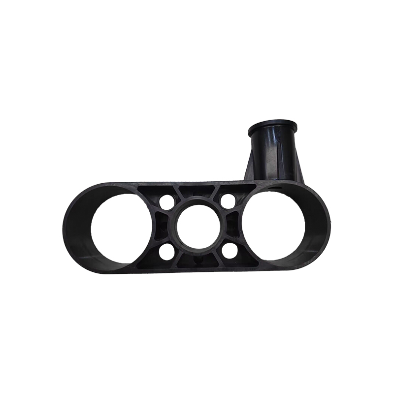 HDPE Norwegian Style Cage Bracket