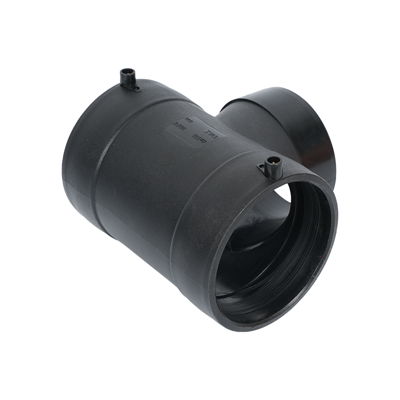 HDPE Electrofusion Equal Tee