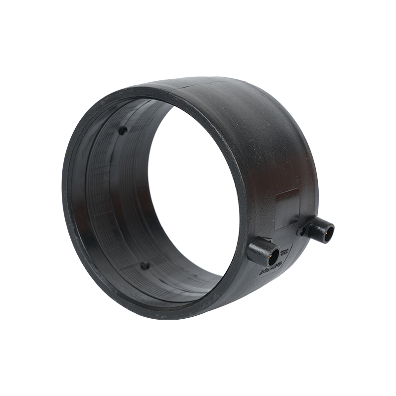 HDPE Electrofusion Coupler