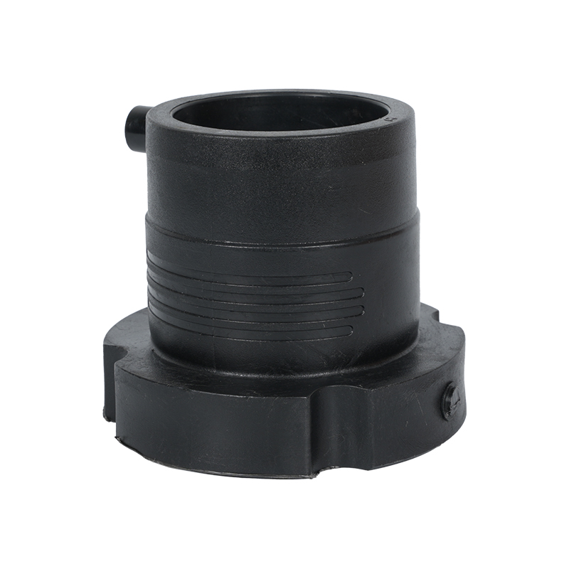 HDPE Electrofusion stub End-smooth surface-SDR7.4 PN25